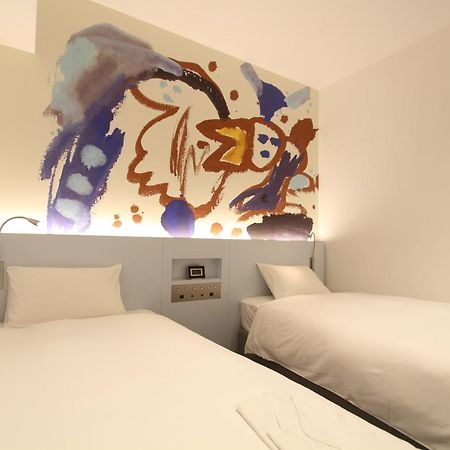 （日本中から大阪いらっしゃい２０２２）Koko Hotel 大阪なんば エクステリア 写真