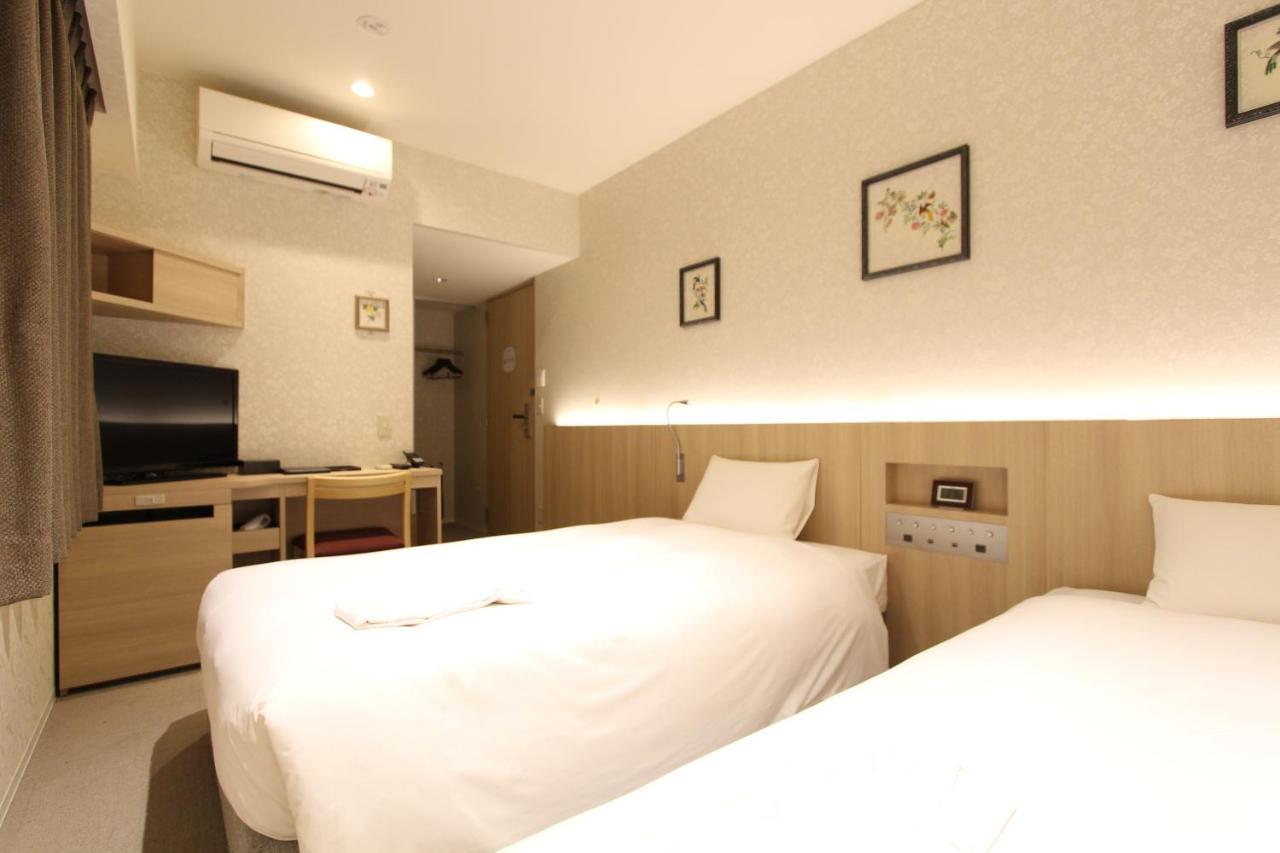 （日本中から大阪いらっしゃい２０２２）Koko Hotel 大阪なんば エクステリア 写真