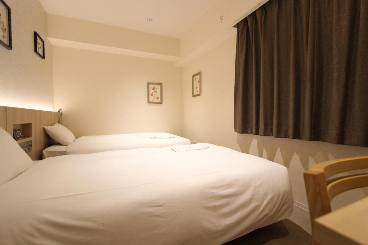 （日本中から大阪いらっしゃい２０２２）Koko Hotel 大阪なんば エクステリア 写真