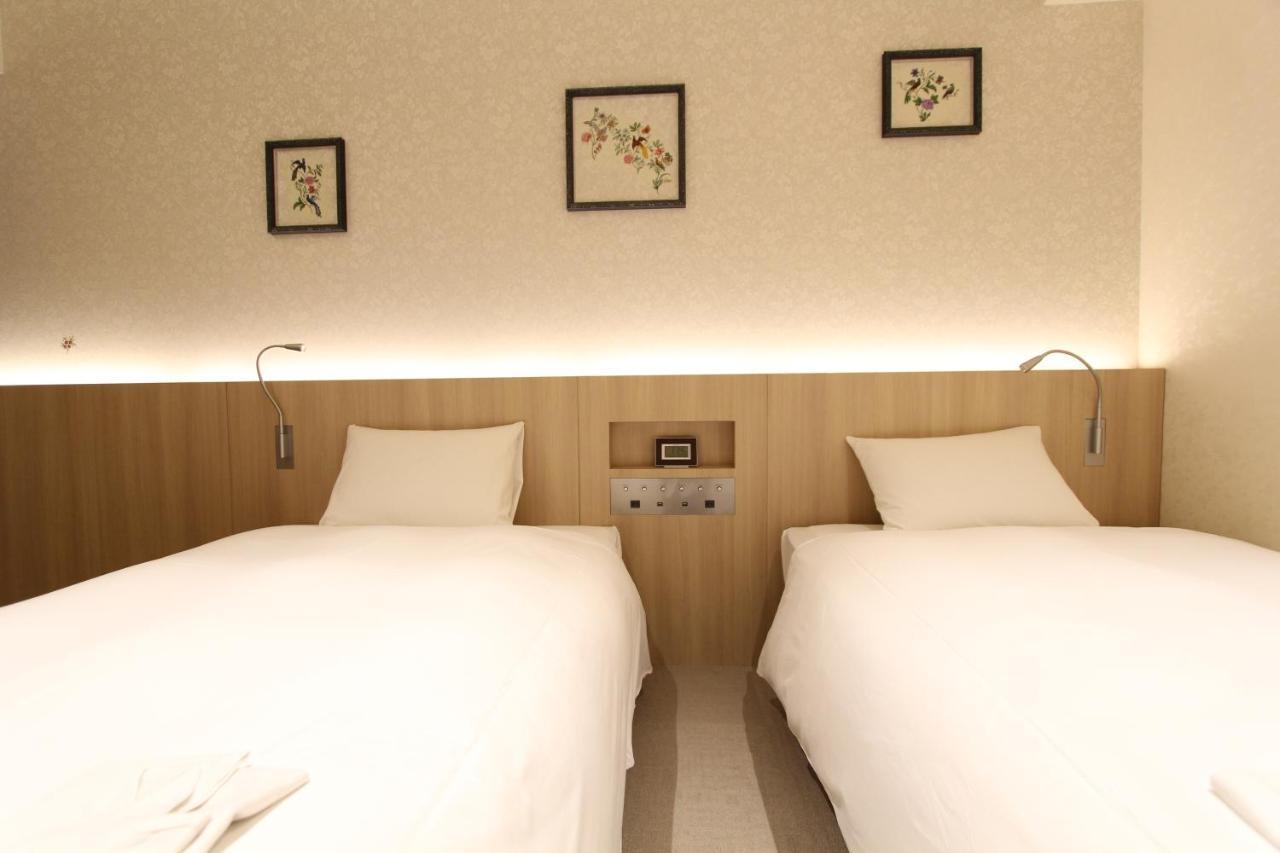 （日本中から大阪いらっしゃい２０２２）Koko Hotel 大阪なんば エクステリア 写真