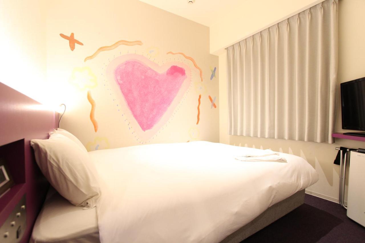 （日本中から大阪いらっしゃい２０２２）Koko Hotel 大阪なんば エクステリア 写真