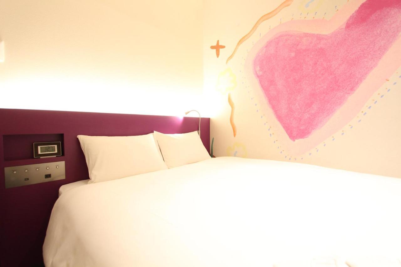 （日本中から大阪いらっしゃい２０２２）Koko Hotel 大阪なんば エクステリア 写真