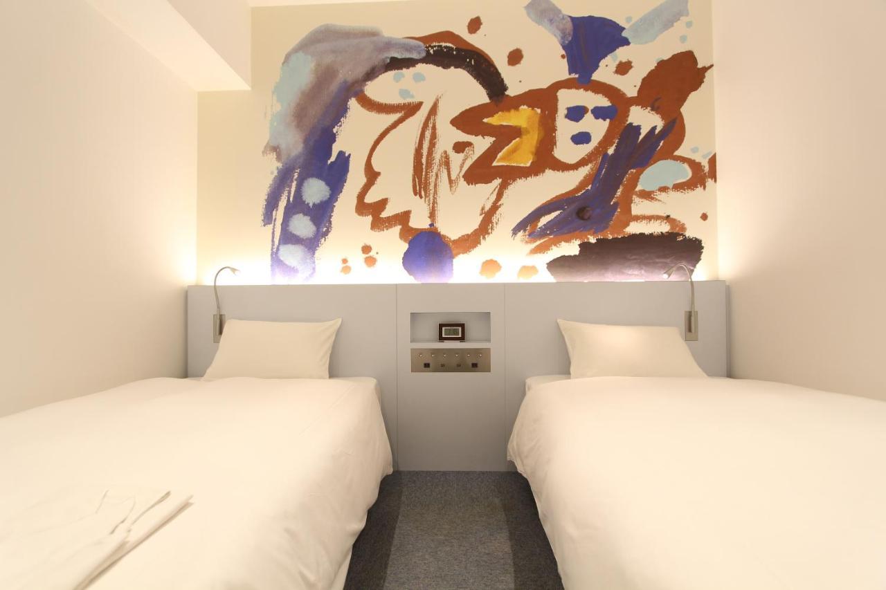 （日本中から大阪いらっしゃい２０２２）Koko Hotel 大阪なんば エクステリア 写真
