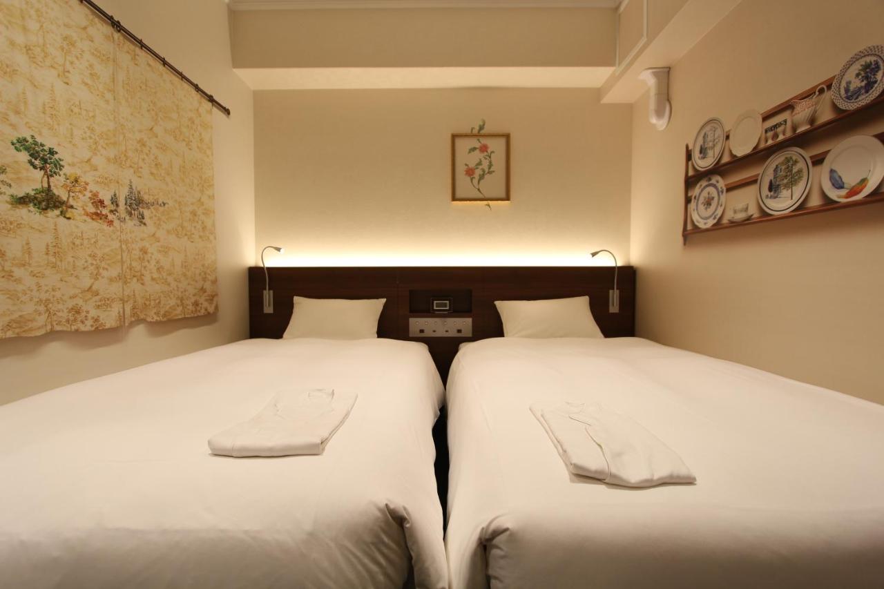 （日本中から大阪いらっしゃい２０２２）Koko Hotel 大阪なんば エクステリア 写真