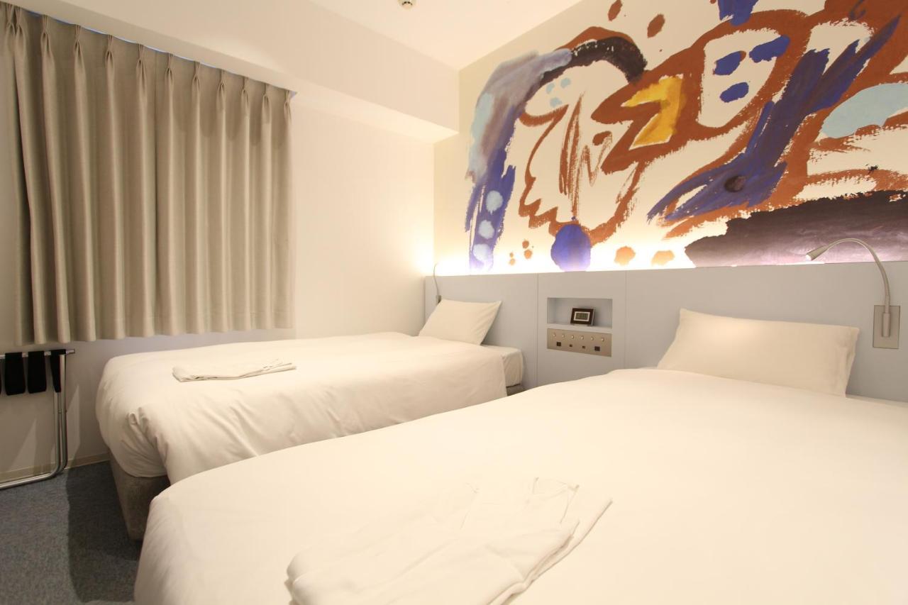 （日本中から大阪いらっしゃい２０２２）Koko Hotel 大阪なんば エクステリア 写真