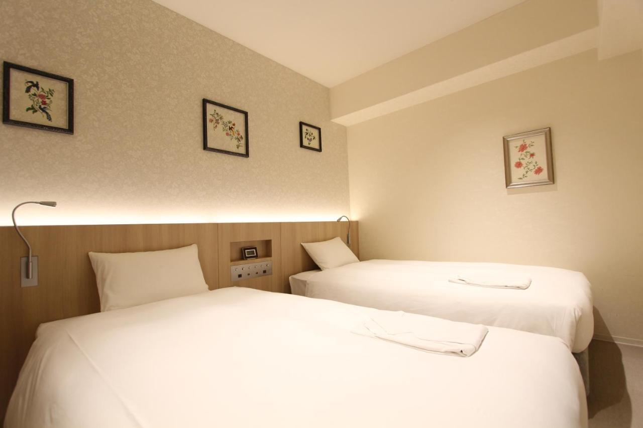 （日本中から大阪いらっしゃい２０２２）Koko Hotel 大阪なんば エクステリア 写真