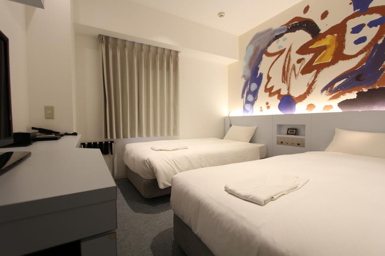 （日本中から大阪いらっしゃい２０２２）Koko Hotel 大阪なんば エクステリア 写真