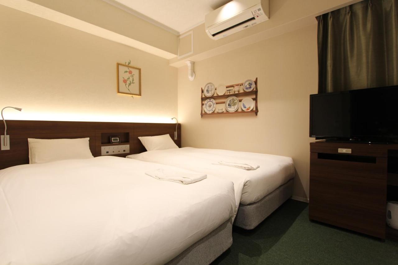 （日本中から大阪いらっしゃい２０２２）Koko Hotel 大阪なんば エクステリア 写真