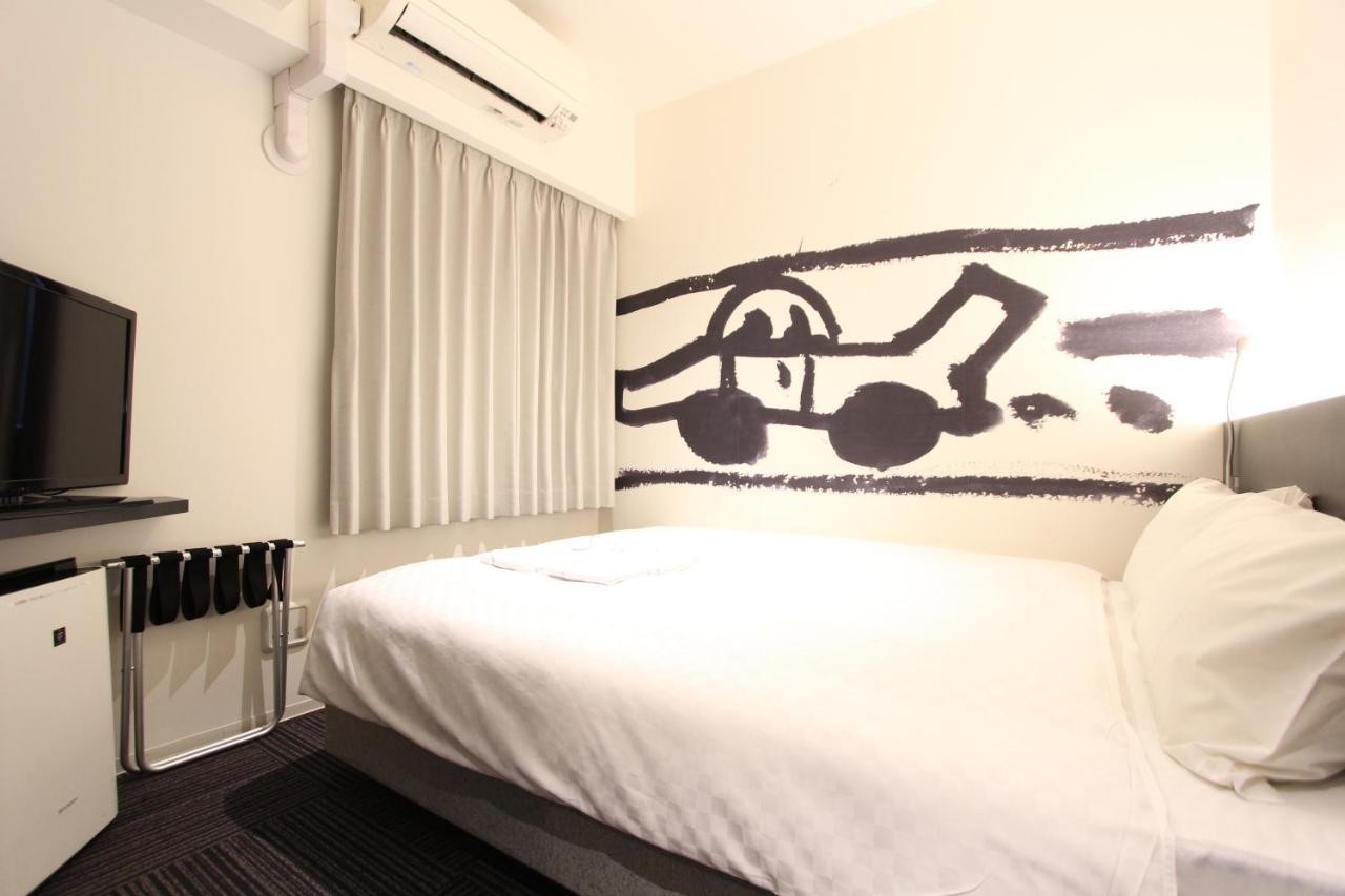 （日本中から大阪いらっしゃい２０２２）Koko Hotel 大阪なんば エクステリア 写真