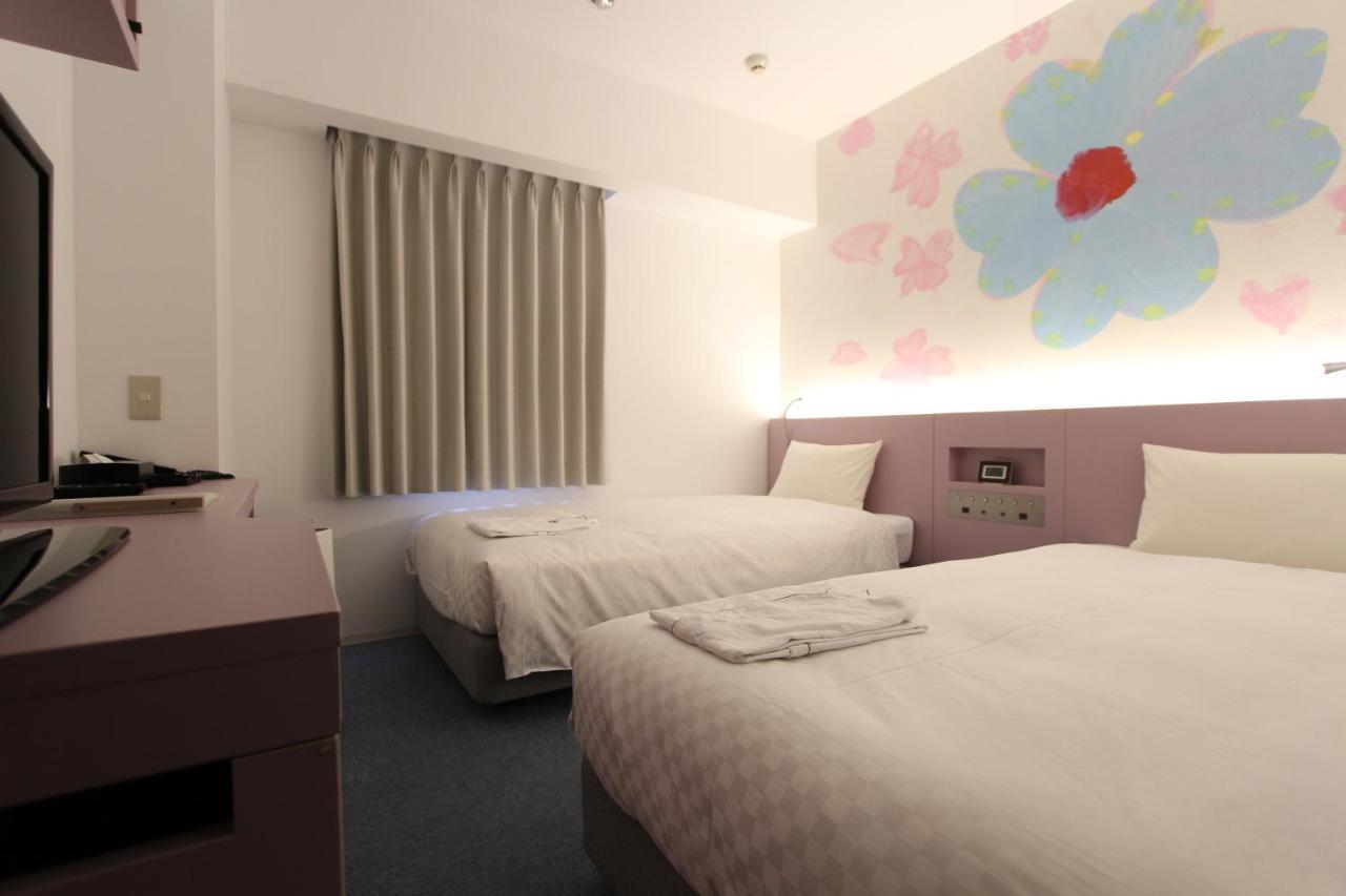 （日本中から大阪いらっしゃい２０２２）Koko Hotel 大阪なんば エクステリア 写真