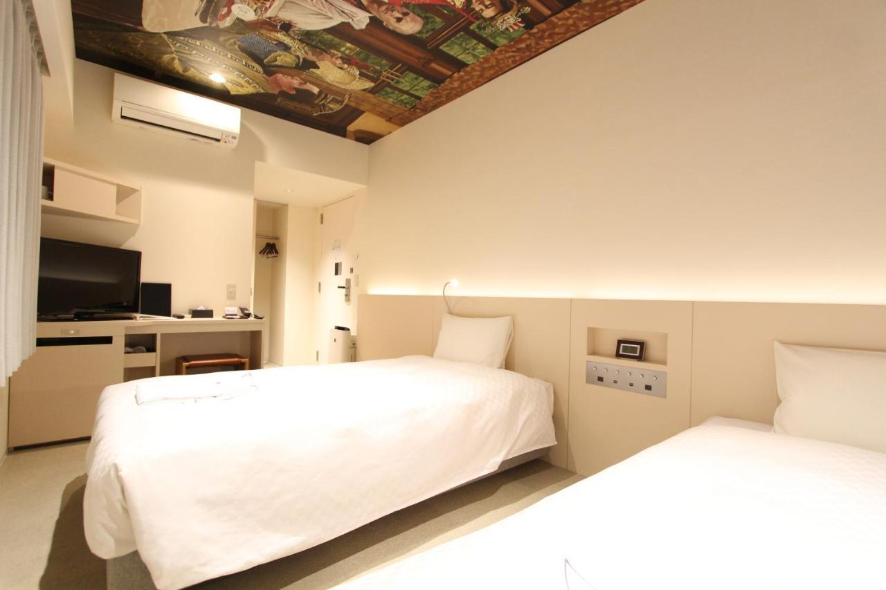 （日本中から大阪いらっしゃい２０２２）Koko Hotel 大阪なんば エクステリア 写真