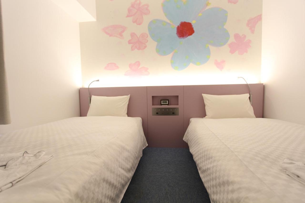 （日本中から大阪いらっしゃい２０２２）Koko Hotel 大阪なんば エクステリア 写真